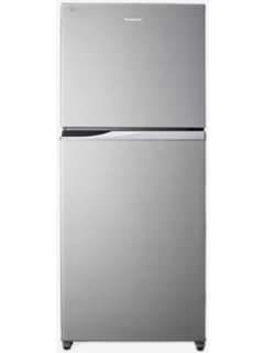 Panasonic NR-BD418VSX1 407 L 3 Star Frost Free Double Door Refrigerator Price in India