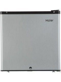 Haier Elegant HR-62VS 52 L 3 Star Direct Cool Single Door Refrigerator