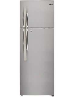 LG GL-T292RPZN 260 L 3 Star Frost Free Double Door Refrigerator