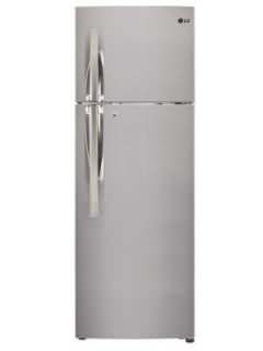 LG GL- T322RPZN 308 L 4 Star Direct Cool Double Door Refrigerator Price in India