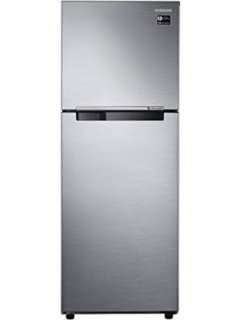 Samsung RT34M3043S8 321 L 3 Star Frost Free Double Door Refrigerator