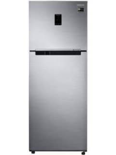 Samsung RT42M553ESL 415 L 3 Star Frost Free Double Door Refrigerator