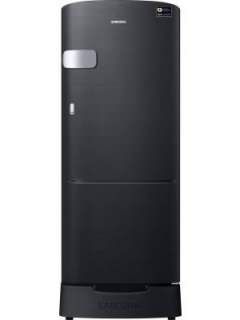 Samsung RR20M2Z2XBS 192 L 5 Star Direct Cool Single Door Refrigerator Price in India