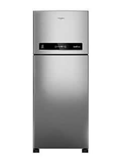 Whirlpool IF455 ELT 3S 440 L 3 Star Frost Free Double Door Refrigerator Price in India
