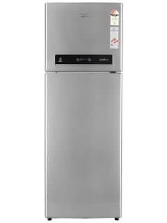 Whirlpool IF375 ELT 3S 360 L 3 Star Frost Free Double Door Refrigerator Price in India