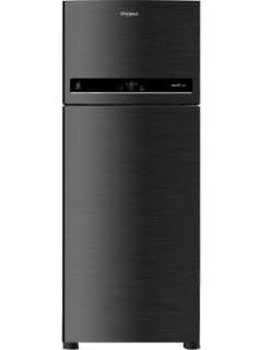 Whirlpool IF 515 500 L 3 Star Frost Free Double Door Refrigerator