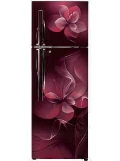 LG GL-T302RSDX 284 L 4 Star Frost Free Double Door Refrigerator Price in India