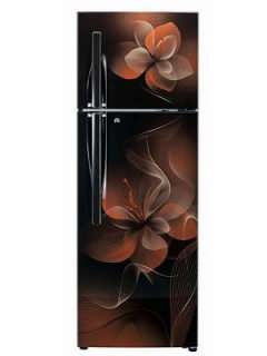 LG GL-T292RHDX 260 L 4 Star Frost Free Double Door Refrigerator Price in India