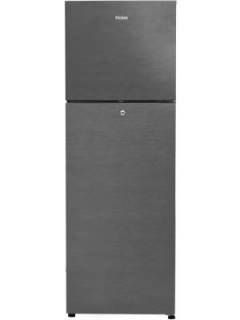Haier HRF-3304BS-R 310 L 3 Star Frost Free Double Door Refrigerator Price in India