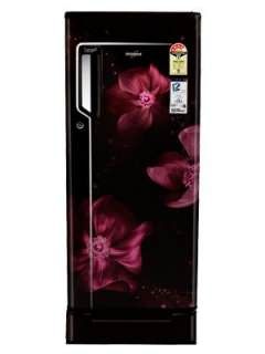 Whirlpool 215 IceMagic PowerCool Roy 4S 200 L 4 Star Frost Free Single Door Refrigerator Price in India