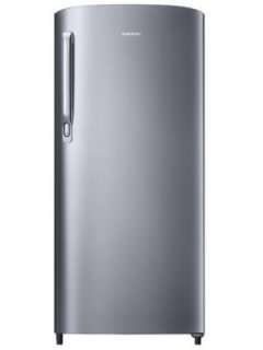 Samsung RR19M2723S8 192 L 3 Star Frost Free Single Door Refrigerator