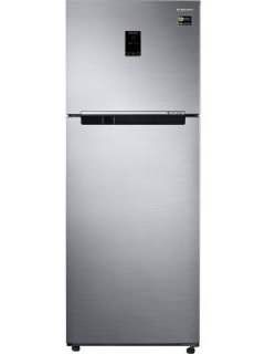 Samsung RT42M553ES8 415 L 4 Star Frost Free Double Door Refrigerator