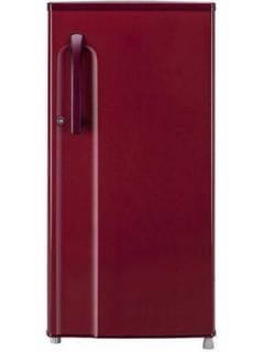 LG GL-B191KRLV 188 L 2 Star Frost Free Single Door Refrigerator