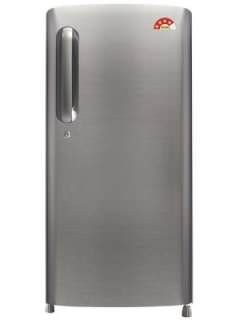 LG GL-B201APZL 190 L 4 Star Direct Cool Single Door Refrigerator