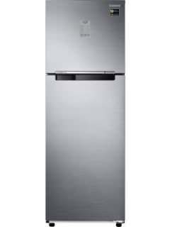Samsung RT37M3743S8 345 L 3 Star Frost Free Double Door Refrigerator