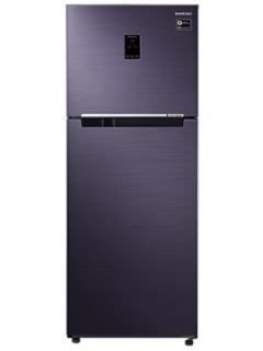 Samsung RT39M5538UT 394 L 3 Star Frost Free Double Door Refrigerator