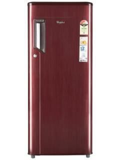Whirlpool 230 IMFRESH PRM 3S 215 L 3 Star Frost Free Single Door Refrigerator Price in India