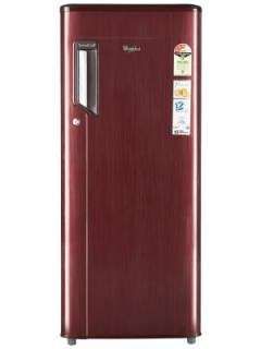 frost free single door refrigerator