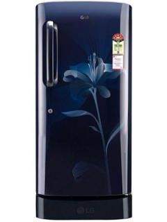 LG GL-D201AMLN 190 L 5 Star Direct Cool Single Door Refrigerator Price in India