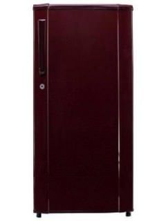Haier HRD-1903SR-R 190 L 3 Star Direct Cool Single Door Refrigerator