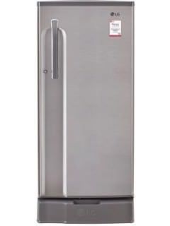 LG GL-D191KPZU 188 L 1 Star Direct Cool Single Door Refrigerator