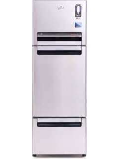 Whirlpool FP 263D PROTTON ROY 240 L 5 Star Frost Free Triple Door Refrigerator Price in India