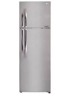 LG GL-I402RPZY 360 L 3 Star Inverter Frost Free Double Door Refrigerator