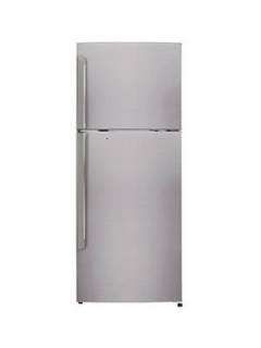 LG GL-I472QPZX 420 L 4 Star Inverter Frost Free Double Door Refrigerator