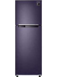 Samsung RT30M3043UT 275 L 3 Star Frost Free Double Door Refrigerator