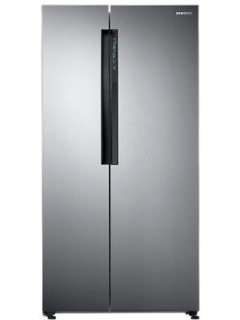 Samsung RS62K6007S8 620 L Inverter Frost Free Side By Side Door Refrigerator