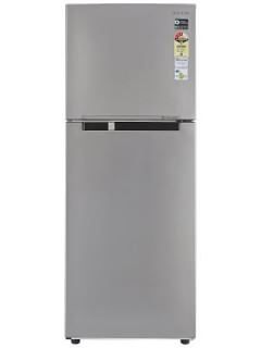 Samsung RT34M3053S8 321 L 3 Star Frost Free Double Door Refrigerator