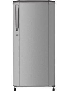 Haier HRD-1903BMS-R 190 L 3 Star Direct Cool Single Door Refrigerator