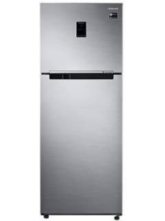 Samsung RT39M5538S9 394 L 3 Star Inverter Frost Free Double Door Refrigerator
