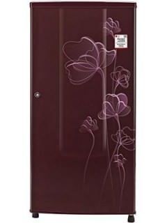 LG GL-B181RSHU 185 L 1 Star Direct Cool Single Door Refrigerator