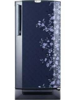 Godrej RD EDGE PRO 240 CT 240 L 5 Star Direct Cool Single Door Refrigerator