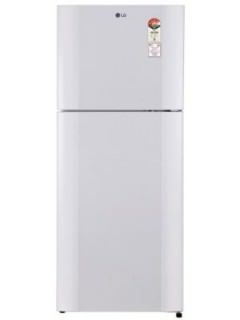 LG GL-I452TAWL 407 L 4 Star Frost Free Double Door Refrigerator