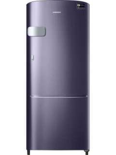 Samsung RR20M2Y2XUT 192 L 5 Star Direct Cool Single Door Refrigerator