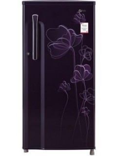 LG GL-B191KPHU 188 L 1 Star Direct Cool Single Door Refrigerator