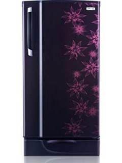 Godrej RD EDGESX 221 CT 3.2 221 L 3 Star Direct Cool Single Door Refrigerator