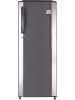 LG GL-B281BPZX 270 L 4 Star Inverter Direct Cool Single Door Refrigerator