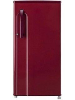LG GL-B191KRLU 188 L 1 Star Direct Cool Single Door Refrigerator