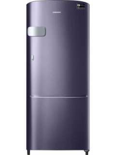 Samsung RR20M1Y2XUT 192 L 5 Star Direct Cool Single Door Refrigerator