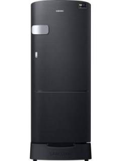 Samsung RR20M1Z2XBS 192 L 5 Star Direct Cool Single Door Refrigerator Price in India
