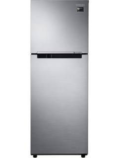 Samsung RT28M3022S8 253 L 2 Star Inverter Frost Free Double Door Refrigerator Price in India
