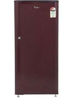 Whirlpool WDE 205 CLS 3S 190 L 3 Star Direct Cool Single Door Refrigerator Price in India
