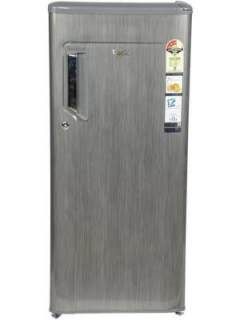 Whirlpool 215 IMPWCOOL PRM 3S 200 L 3 Star Direct Cool Single Door Refrigerator