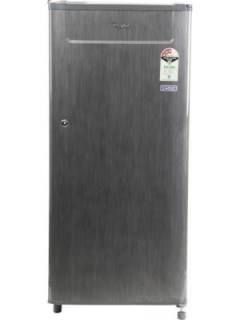 Whirlpool 205 GENIUS CLS PLUS 3S 190 L 3 Star Direct Cool Single Door Refrigerator Price in India