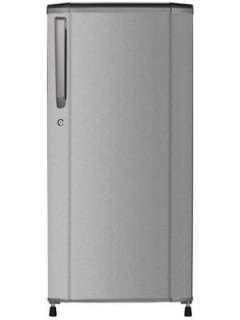 Haier HRD-1813BMS-R 181 L 3 Star Direct Cool Single Door Refrigerator