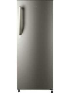 Haier HRD-1954BS-R 195 L 4 Star Direct Cool Single Door Refrigerator Price in India