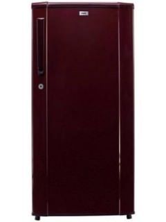 Haier HRD-1813SR-R 181 L 3 Star Direct Cool Single Door Refrigerator